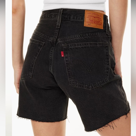 Levi’s Shorts - Picture 3 of 6